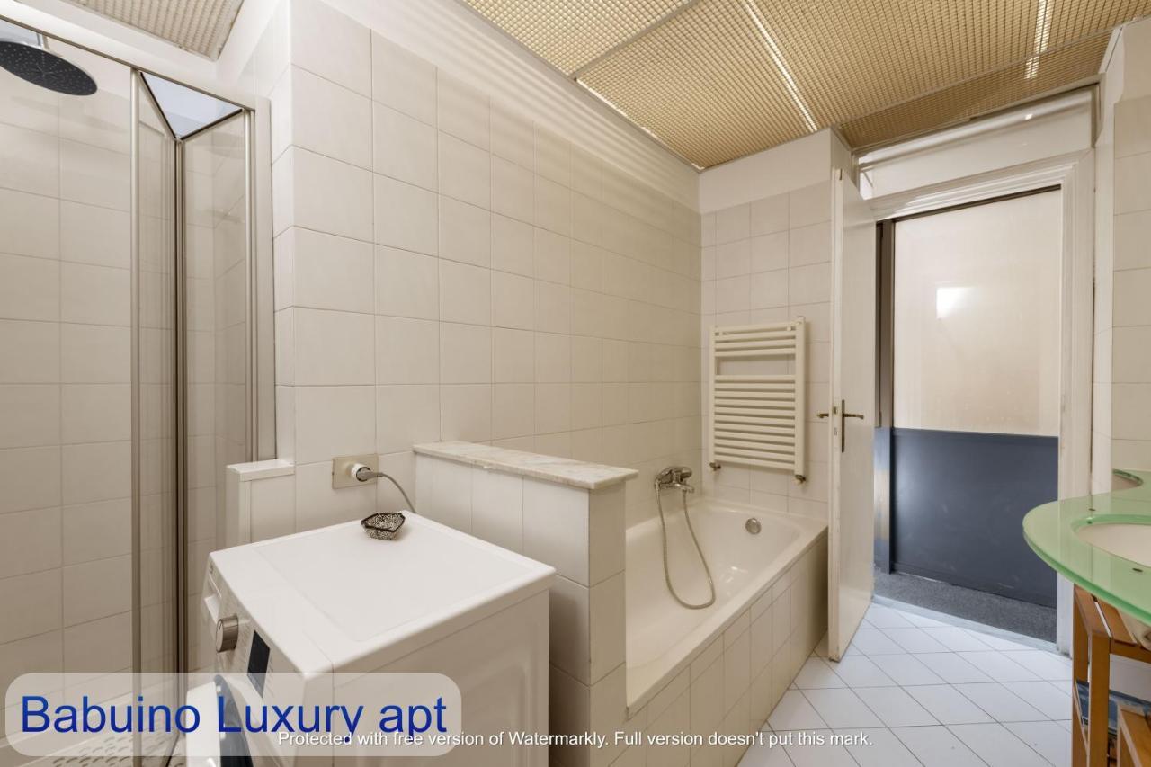 Babuino - Piazza Di Spagna Appartement