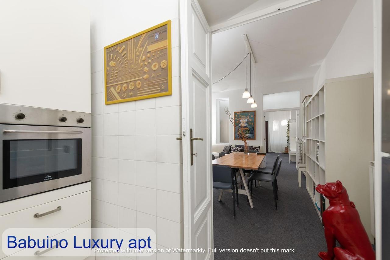 Appartement Babuino - Piazza Di Spagna *