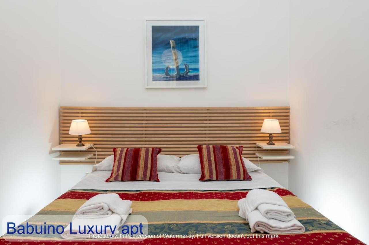 Appartement Babuino - Piazza Di Spagna *