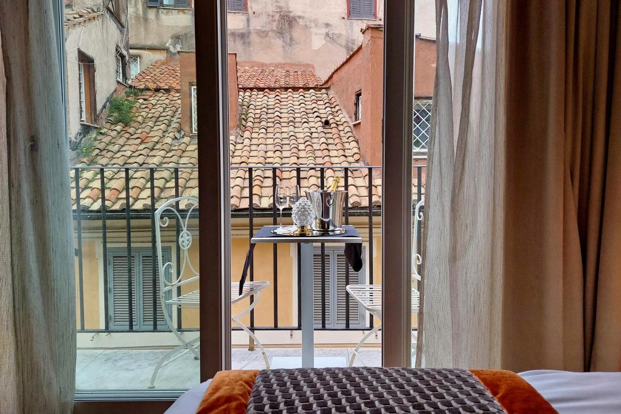 Helmirage Piazza Di Spagna Guest house *