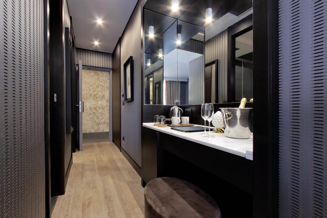 Guest house Helmirage Piazza Di Spagna