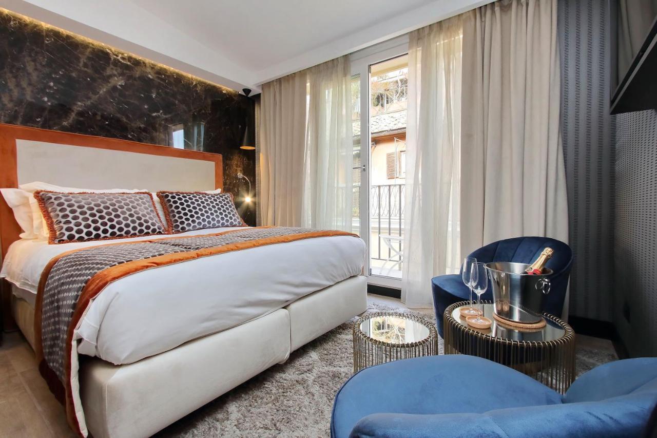 Casa de hóspedes Helmirage Piazza Di Spagna Roma