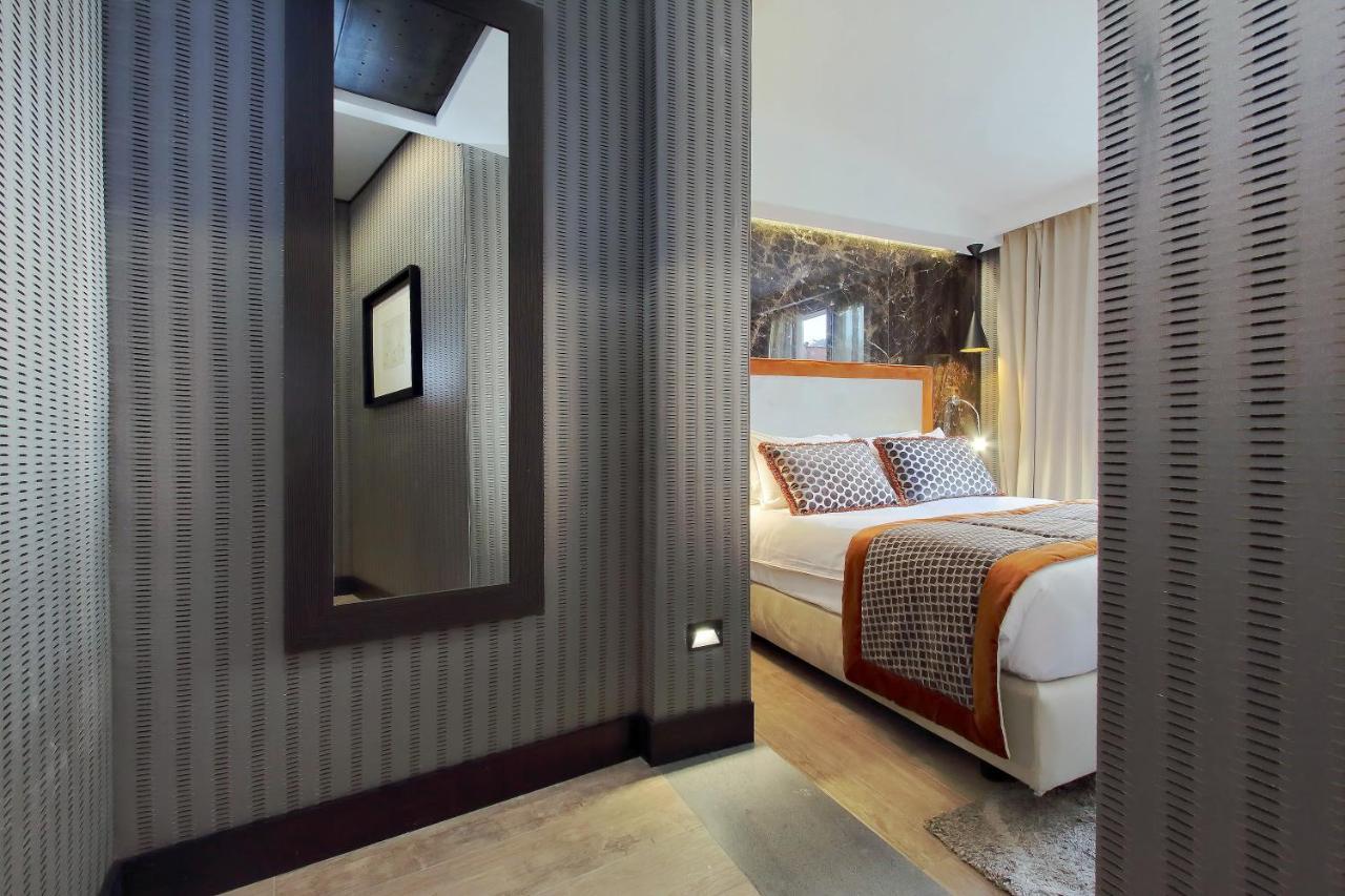 Helmirage Piazza Di Spagna Guest house
