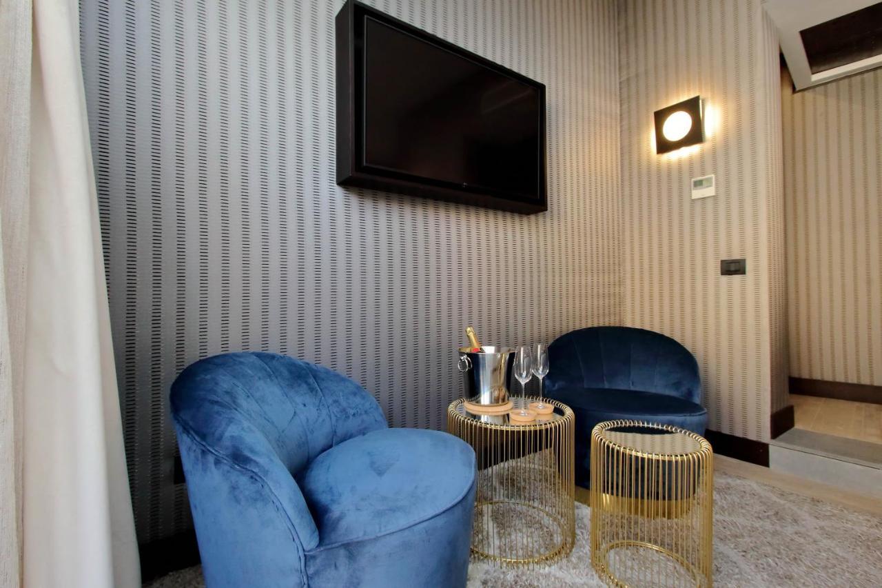 Helmirage Piazza Di Spagna Guest house *