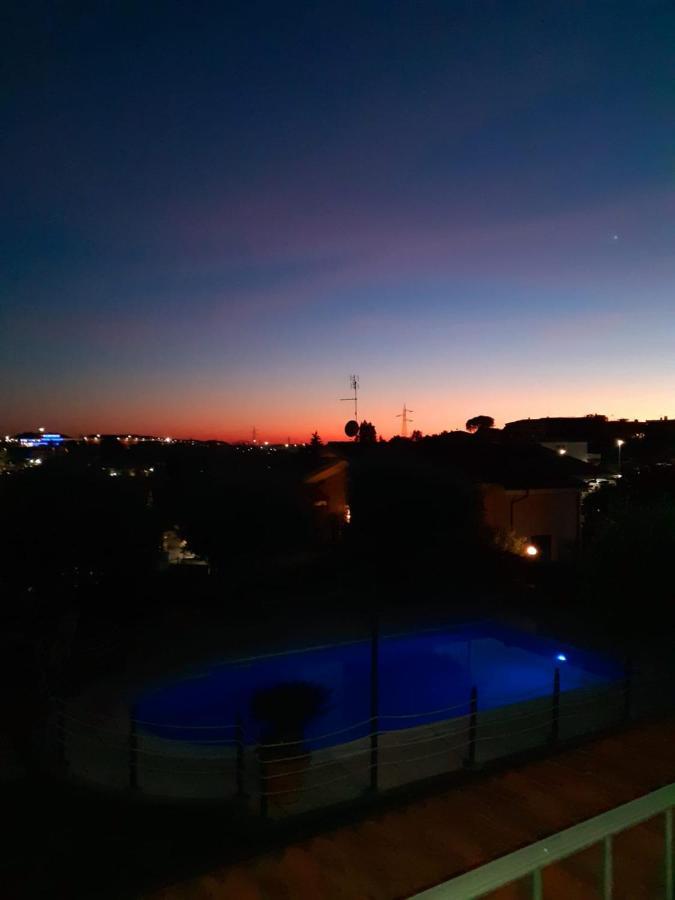 Adry Hospedagem domiciliar