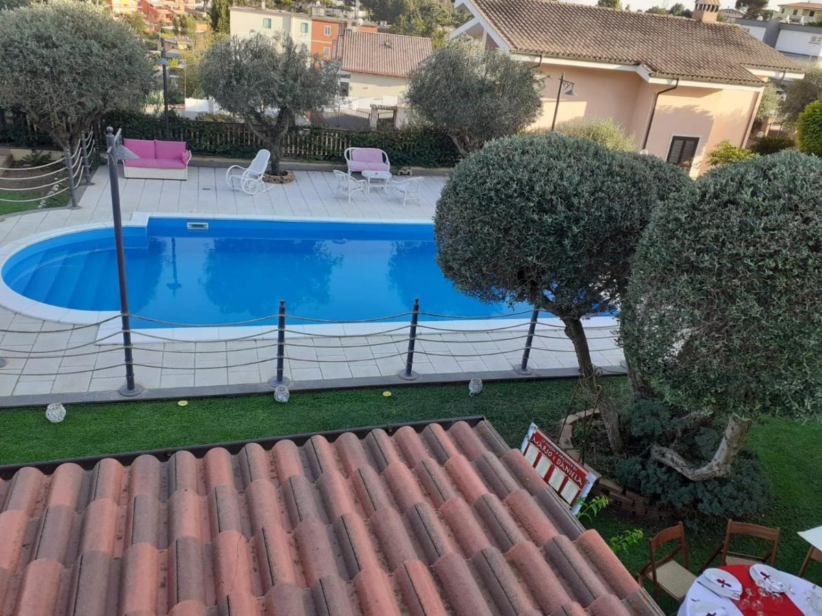 Adry Hospedagem domiciliar Roma