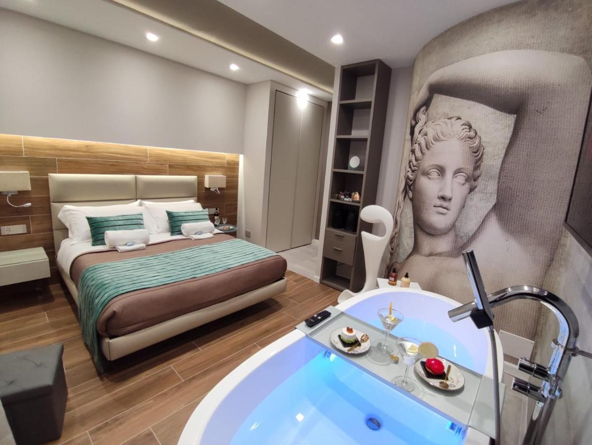 Bed & Breakfast Il Sogno Di Afrodite Luxury