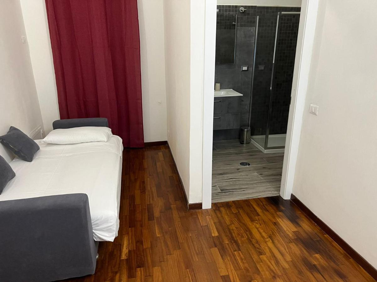 Hébergement de vacances Starhome Colosseo *
