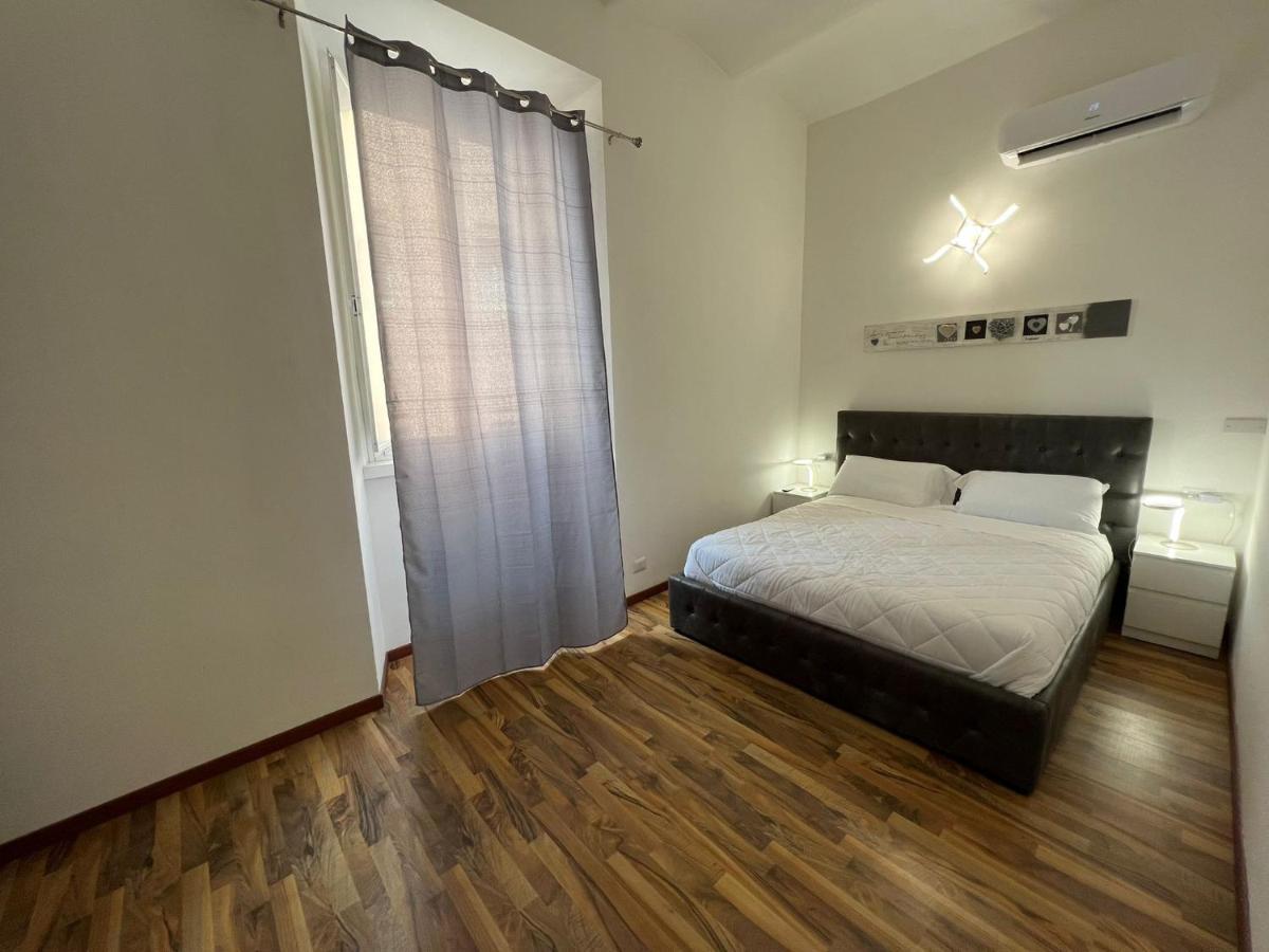 Hébergement de vacances Starhome Colosseo Rome