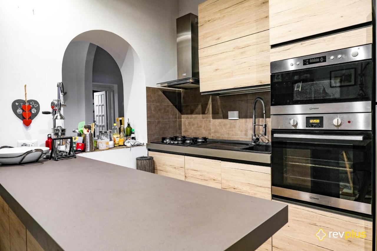 Apartment Ml Luxury Rome