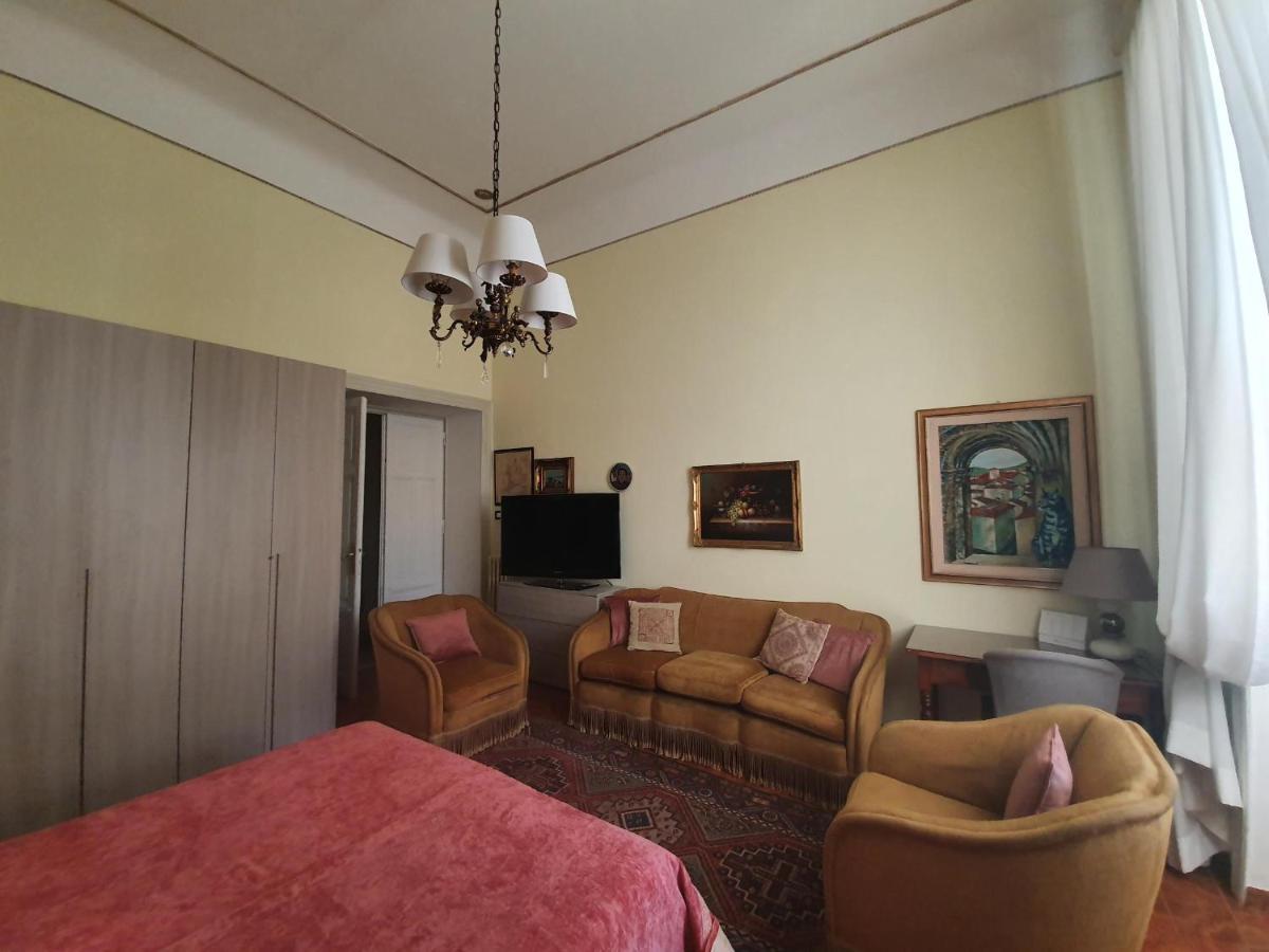 Luxury San Giovanni