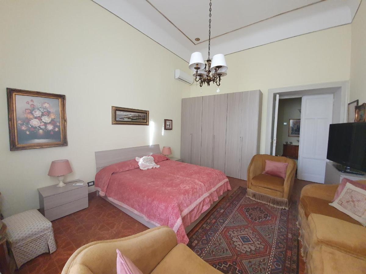 Guest house Luxury San Giovanni *