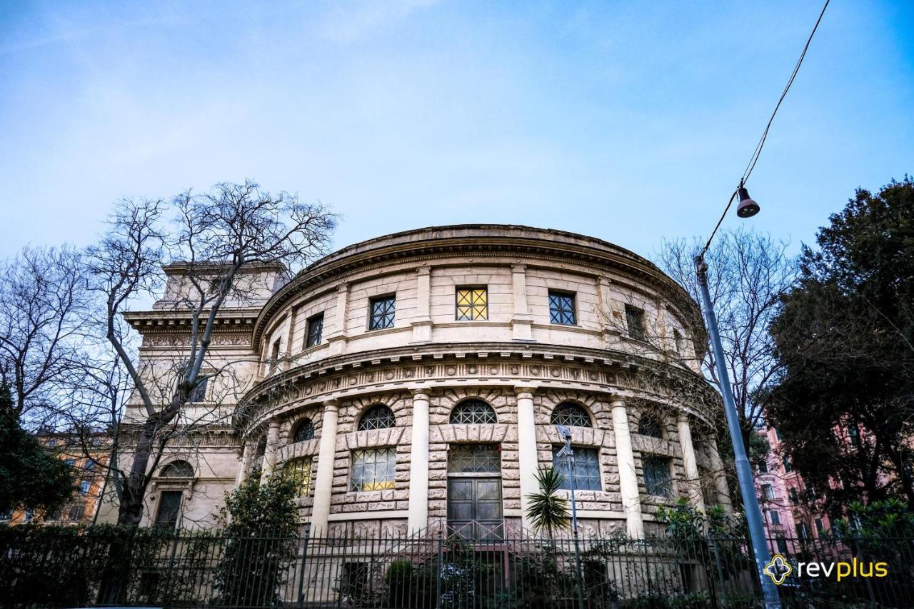Ml Center * Rome