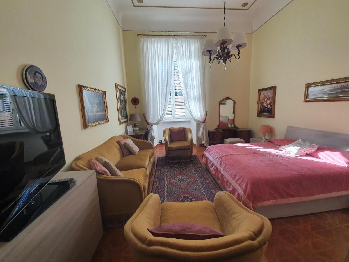 Luxury San Giovanni Rome