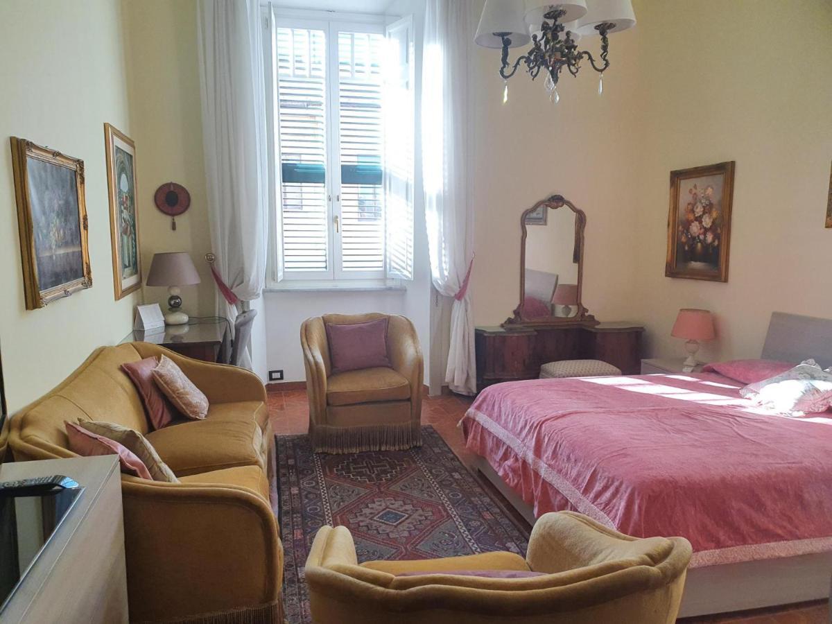 Luxury San Giovanni Guest house *