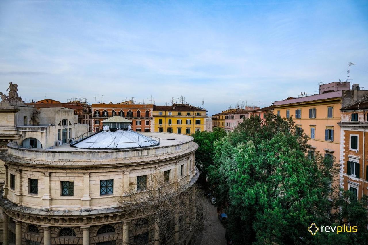 Maison d'hôtes Magic Double Rome