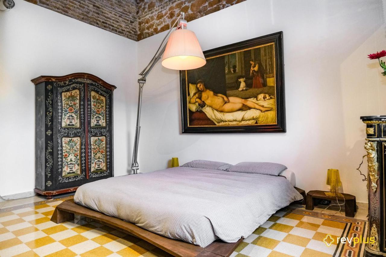 Maison d'hôtes Magic Double 3*