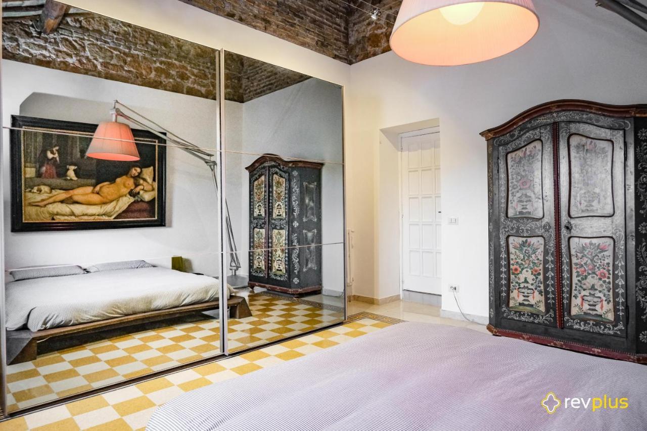 Maison d'hôtes Magic Double Rome