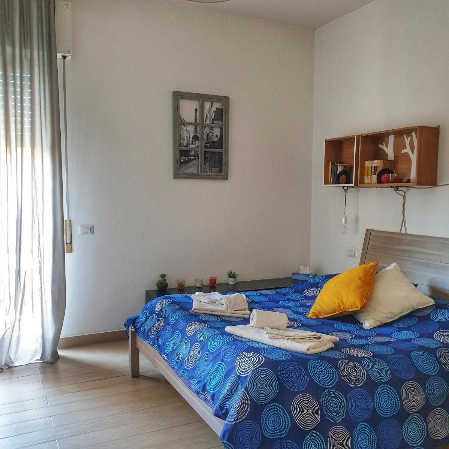 Becohouse Apartment