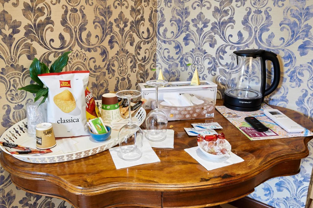 Fabrizio's Bed & Breakfast