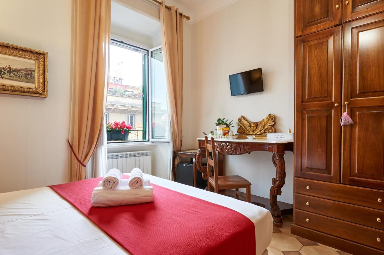 Bed & Breakfast Fabrizio's *