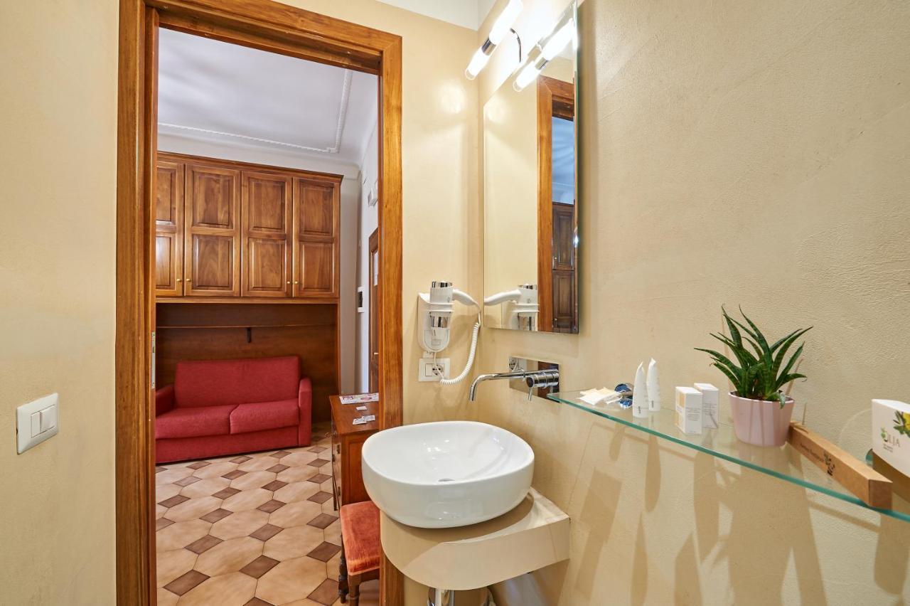 Bed & Breakfast Fabrizio's Rome