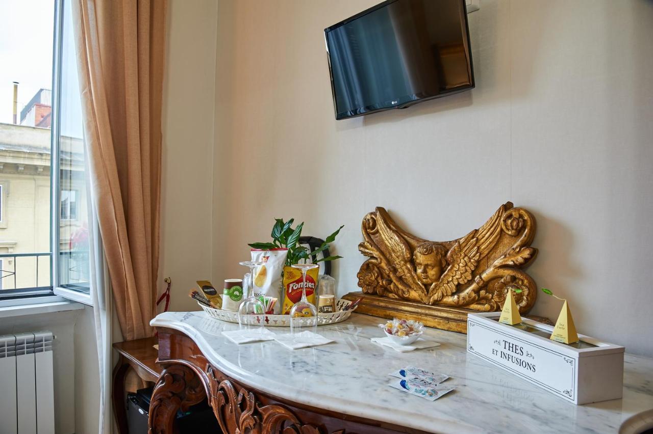 Fabrizio's Bed & Breakfast