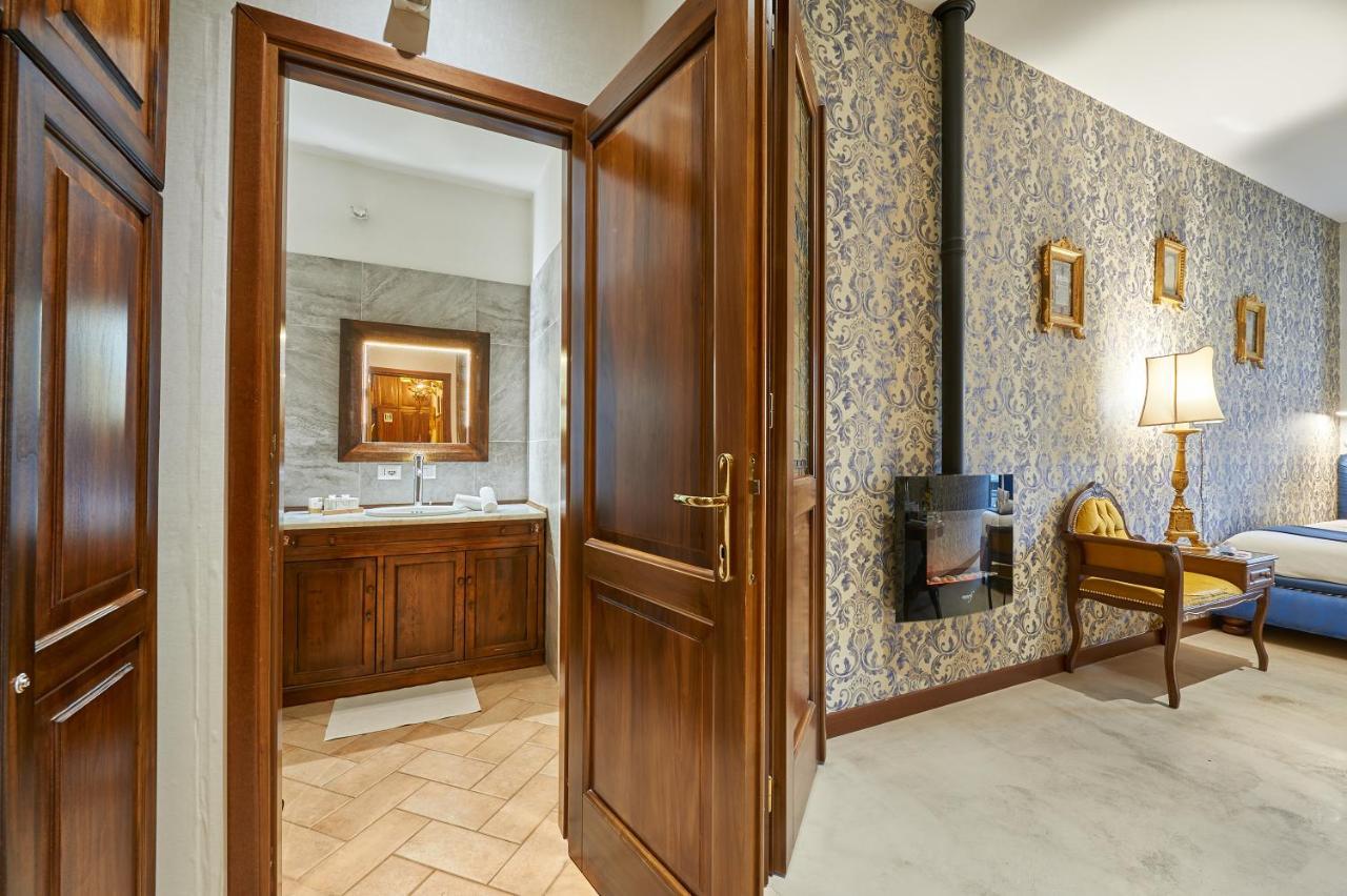 Fabrizio's Bed & Breakfast