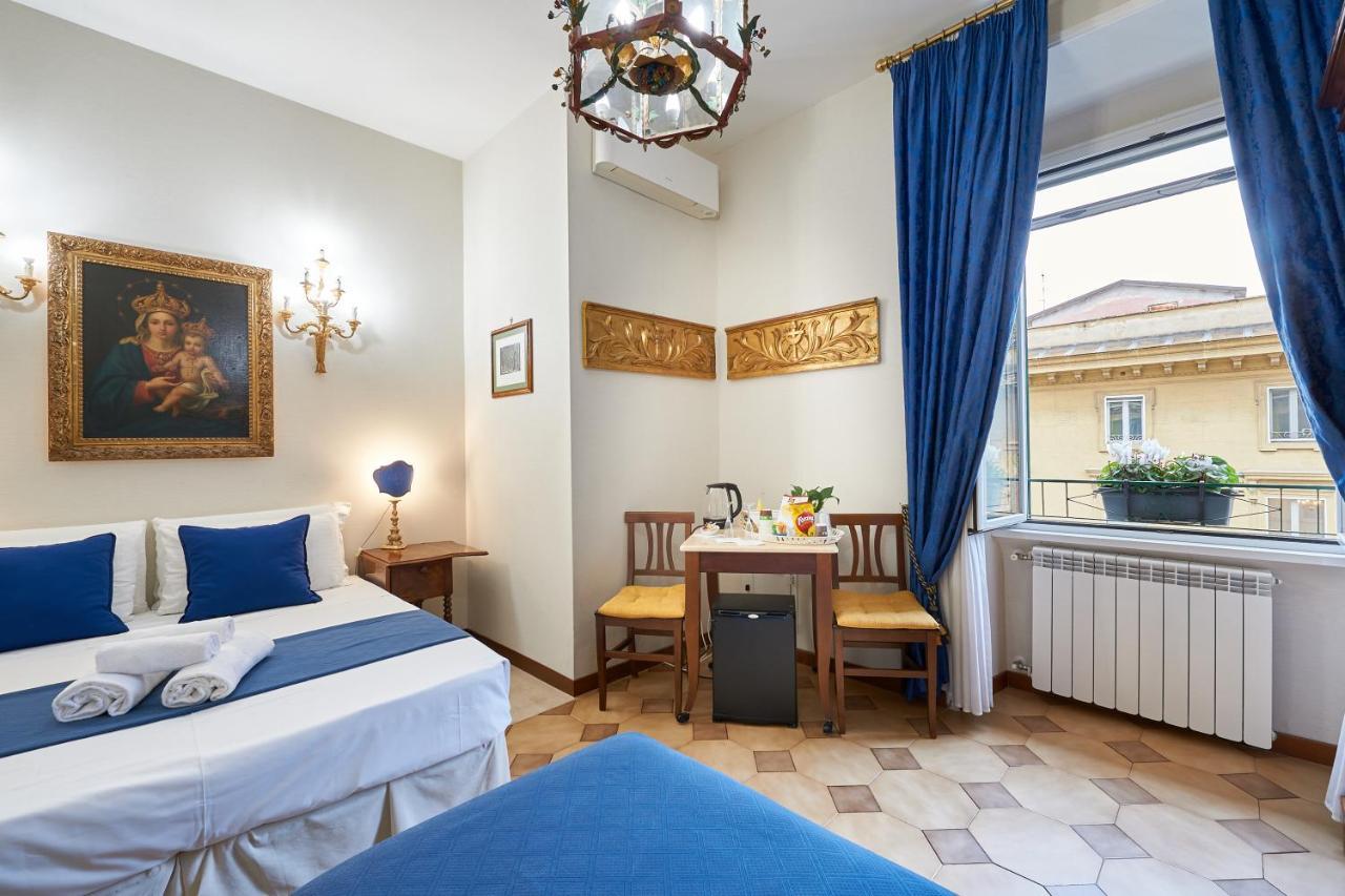 Fabrizio's * Rome