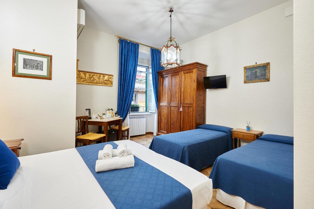 Bed & Breakfast Fabrizio's *