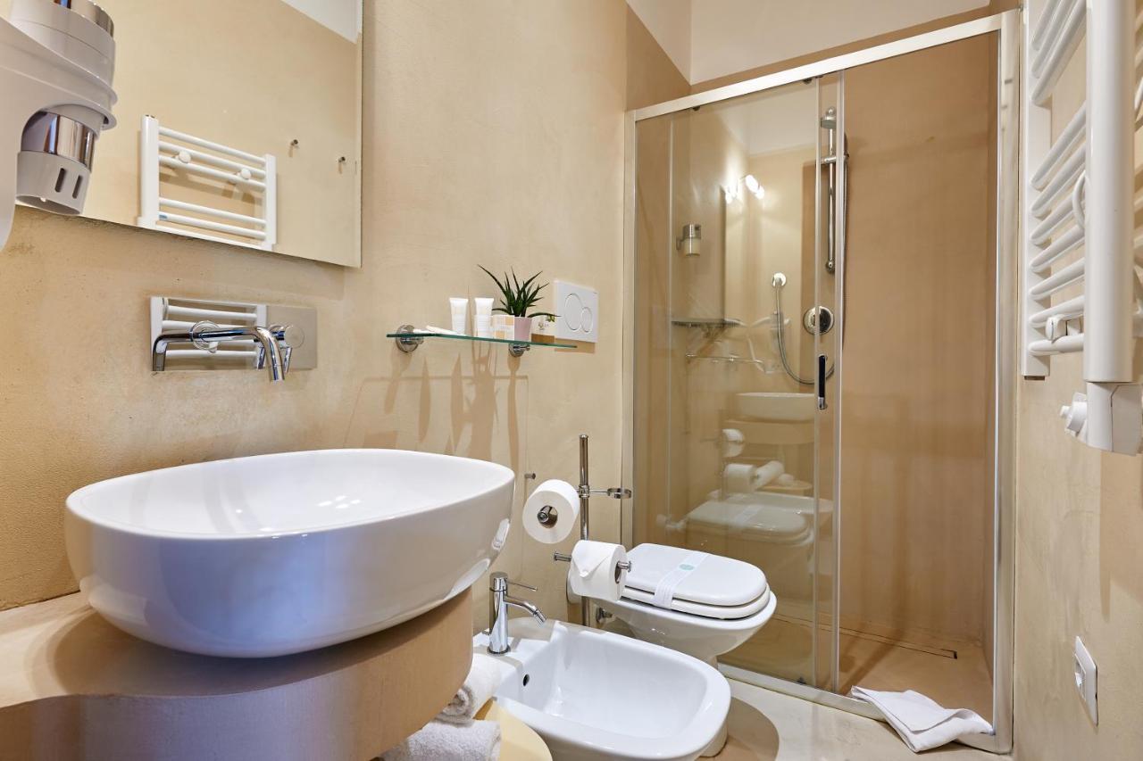 Fabrizio's Bed & Breakfast