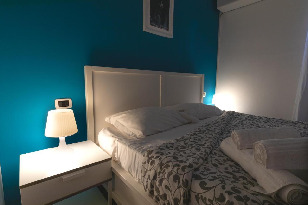 Borgo Vittorio St. Peter Appartement