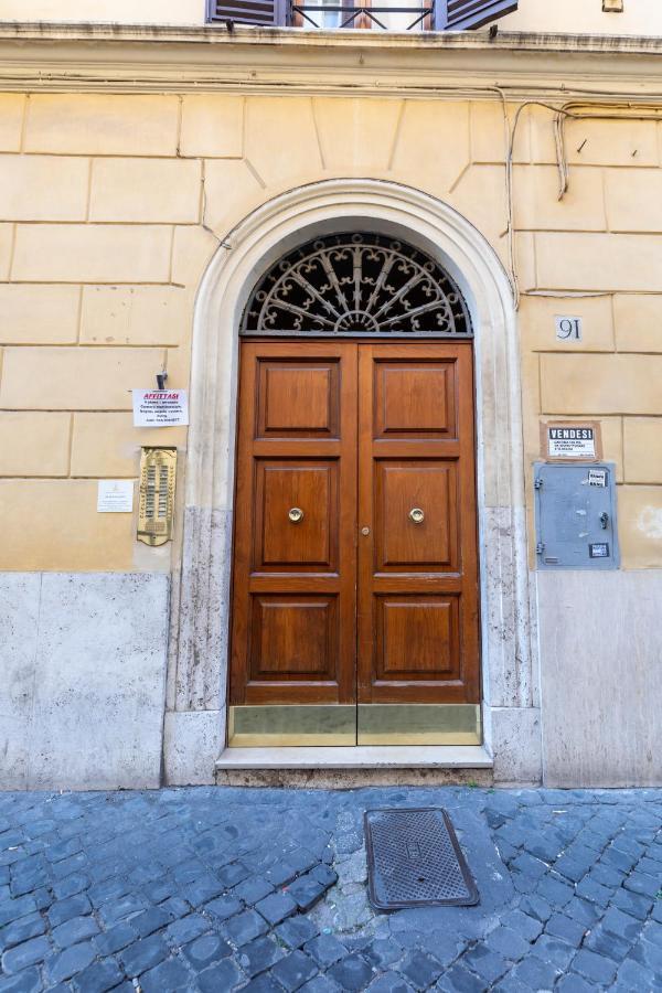 Borgo Vittorio St. Peter Appartement Rome