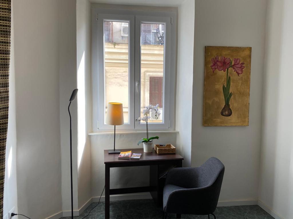 Pimpinella Apartment *