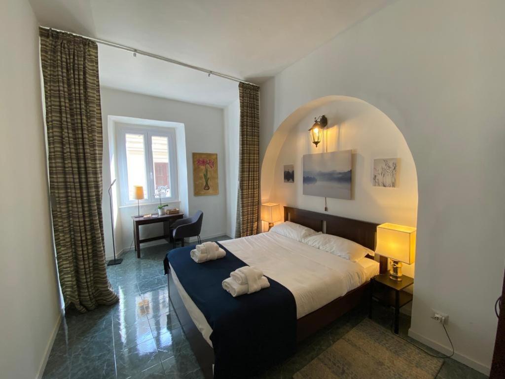 Pimpinella Apartment *