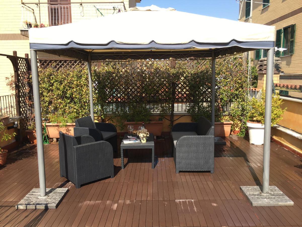 Casa vacanze La Piazzetta Di Roma