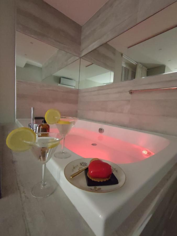 Il Sogno Di Afrodite Luxury Rome