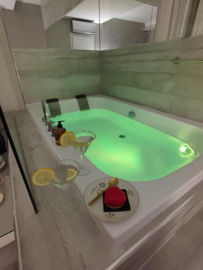 Il Sogno Di Afrodite Luxury Bed & Breakfast