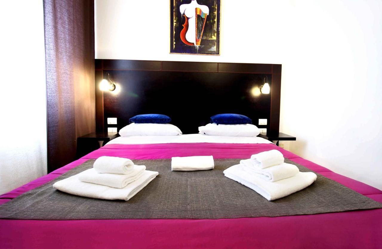 Guest house Della Valle