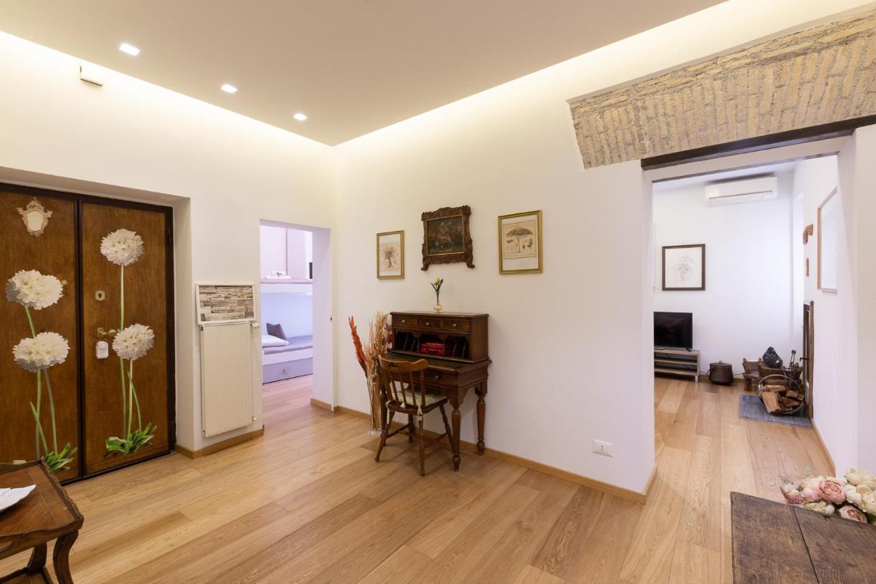Trevi House Apartment *