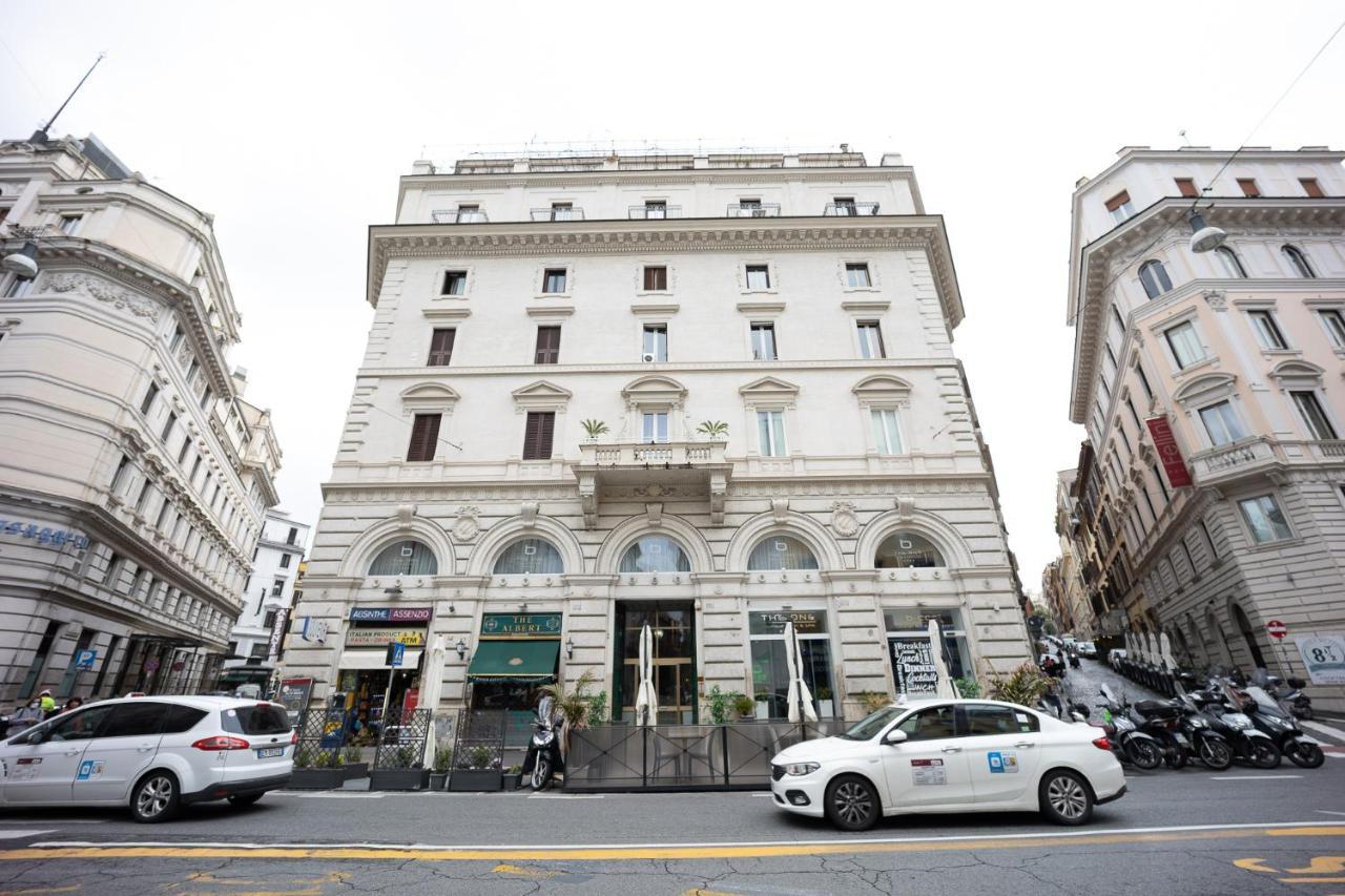 Appartement Trevi House *