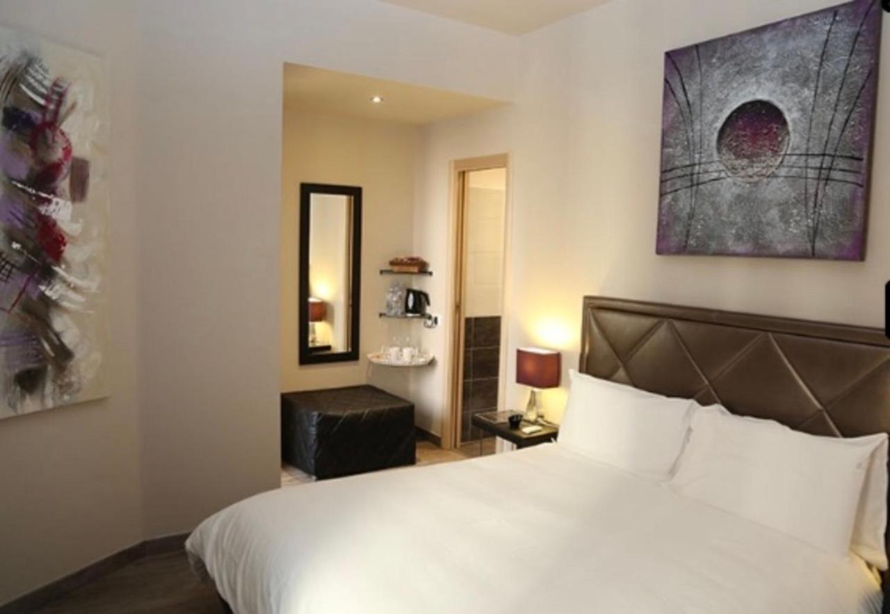 Luxury Sistina Suites Casa de hóspedes
