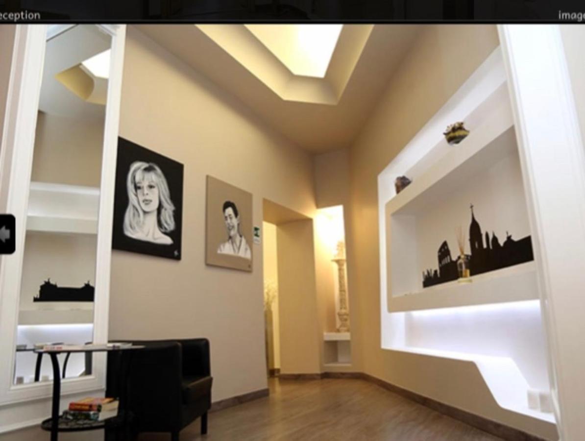 Luxury Sistina Suites Casa de hóspedes