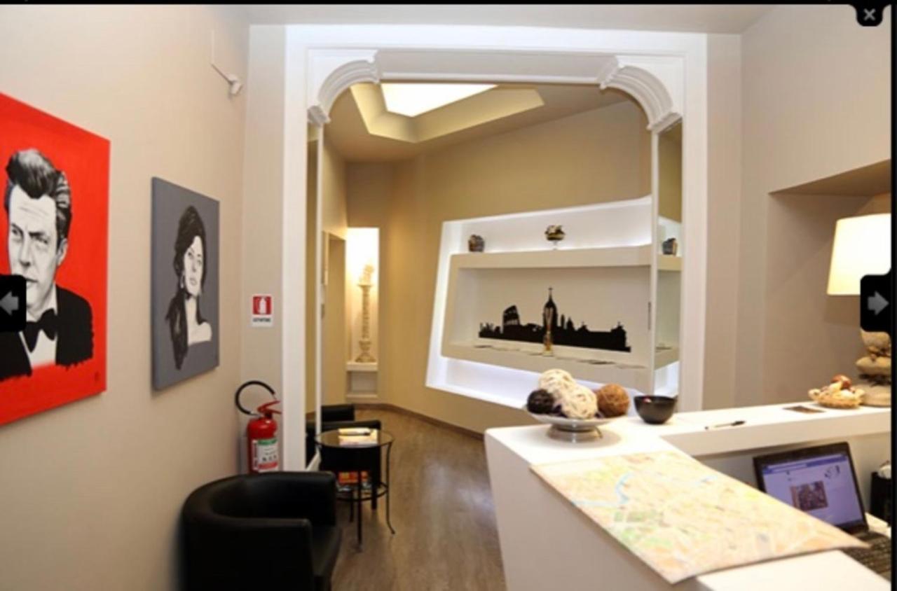 Luxury Sistina Suites Casa de hóspedes Roma