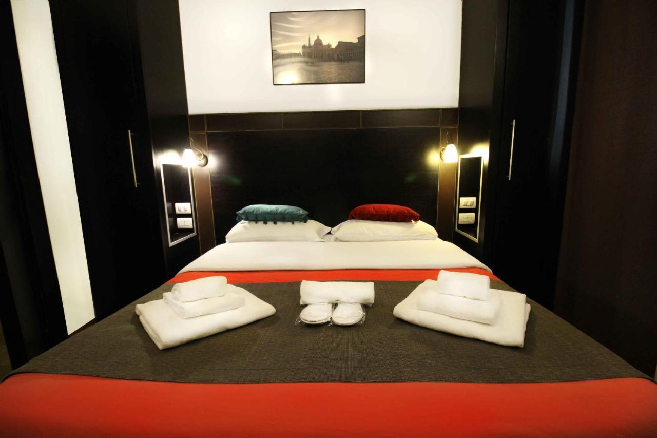 Della Valle Guest house Rome