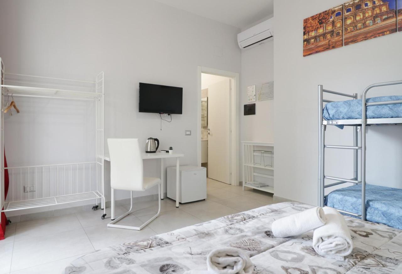 Appartement Virtus Prestige - & Rome