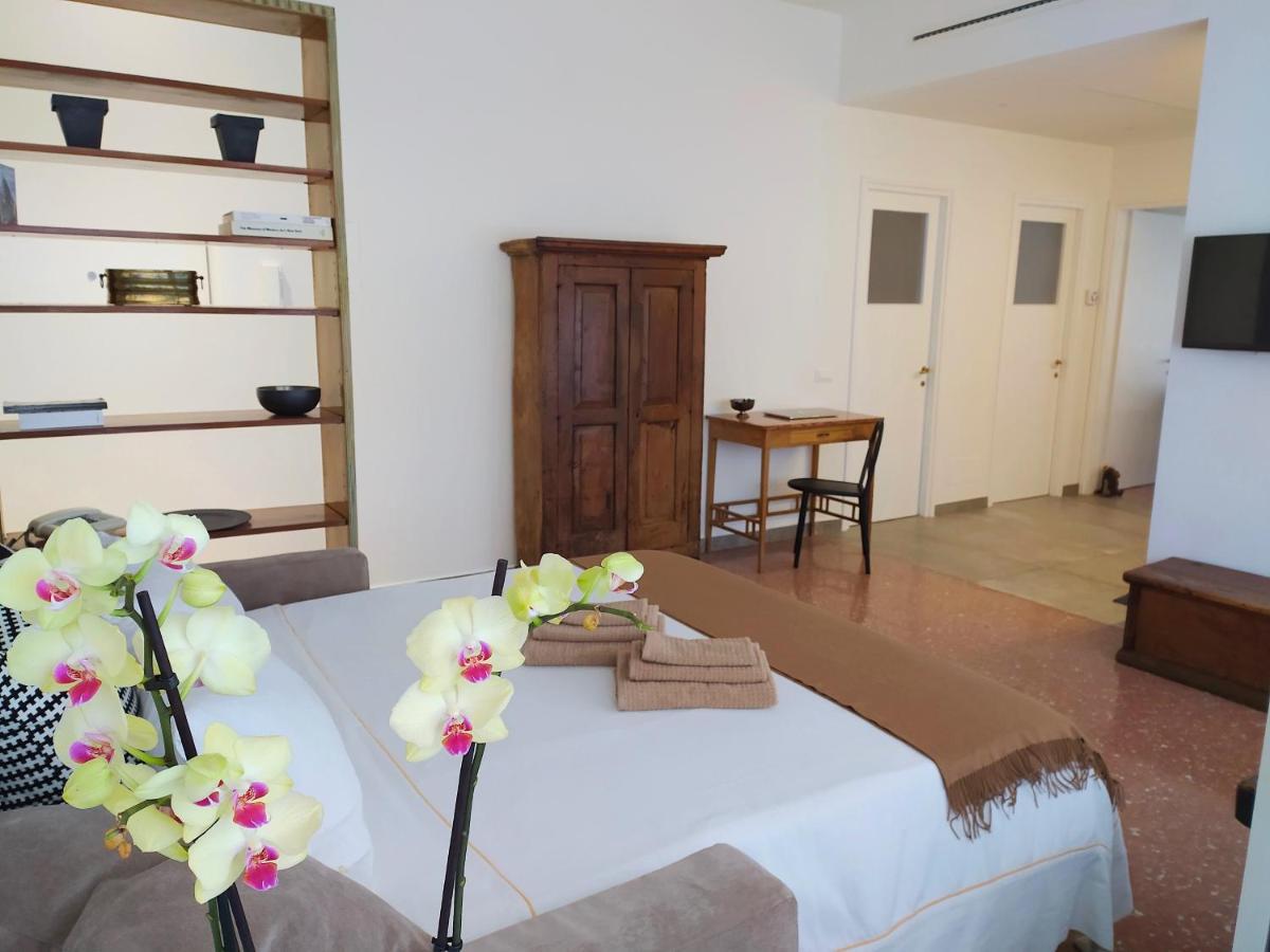 Apartamento Dimora San Pietro