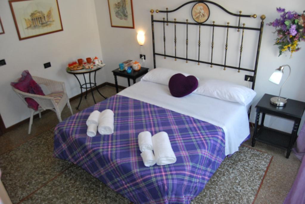 City Room B&B