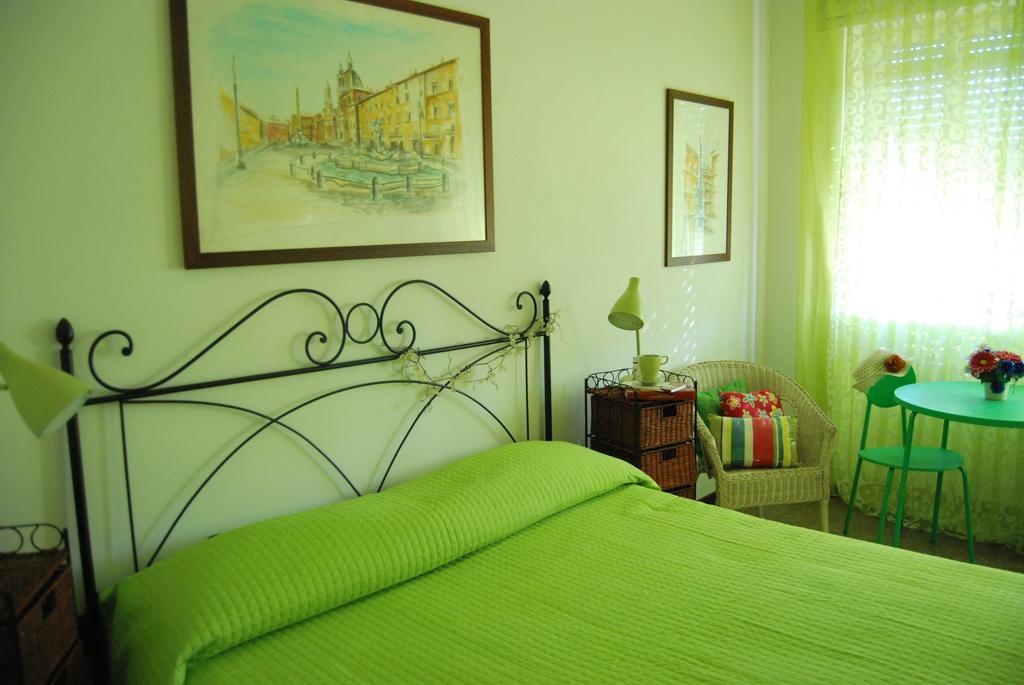 City Room B&B Bed & Breakfast 5*