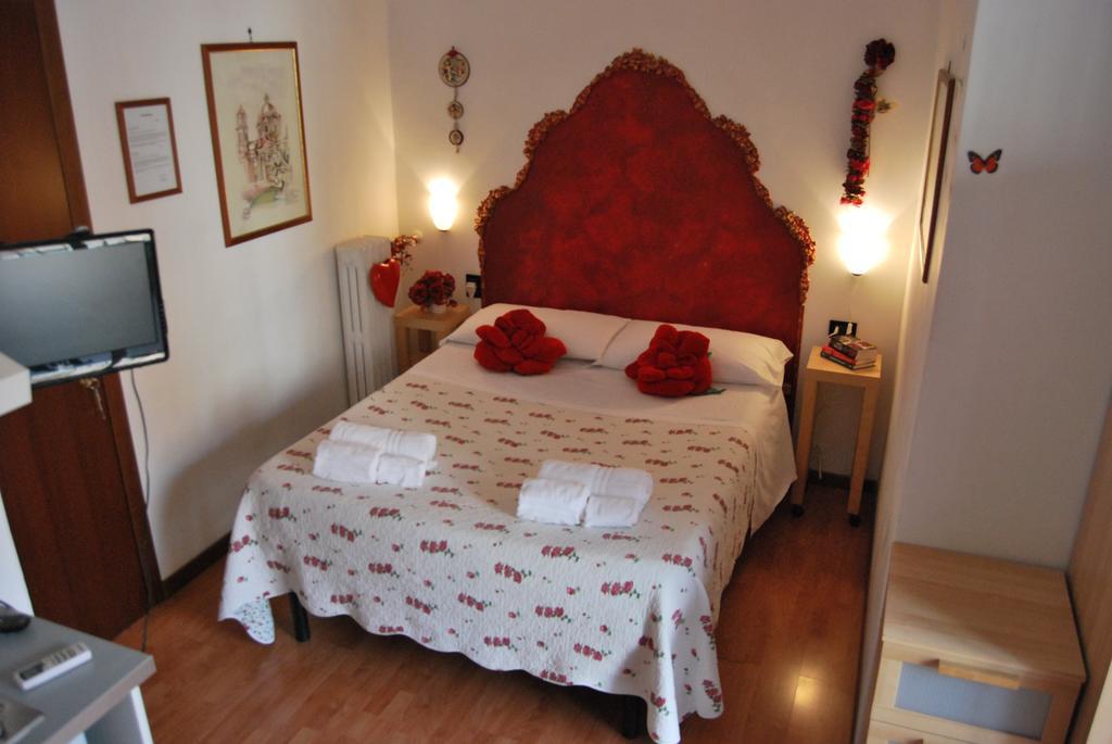 City Room B&B 5* Rome